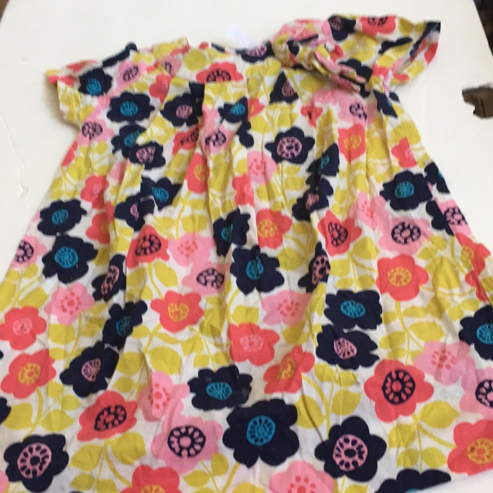 Girls Cherokee dress 2t